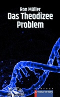 Cover: DAS THEODIZEE-PROBLEM - p.machinery