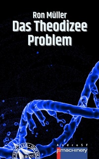Enlarge image Cover: DAS THEODIZEE-PROBLEM - p.machinery