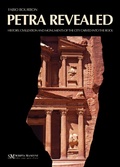 Cover: Petra Revealed - Scripta Maneant
