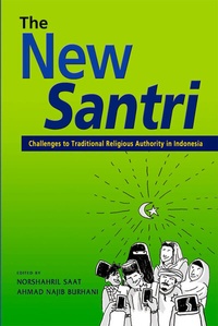 Abbildung von: The New Santri - Iseas Publishing