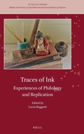 Cover: Traces of Ink - Brill