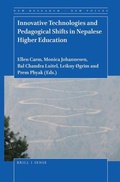 Cover: Innovative Technologies and Pedagogical Shifts in Nepalese Higher Education - Brill