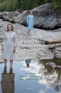 Cover: In Fashion: Culture, Commerce, Craft, and Identity - Brill
