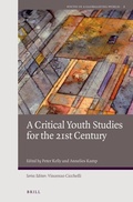 Cover: A Critical Youth Studies for the 21st Century - Brill