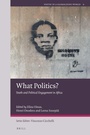 Cover: What Politics? - Brill