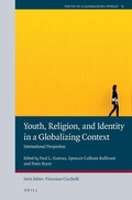 Cover: Youth, Religion, and Identity in a Globalizing Context - Brill