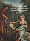 Cover: Netherlands Yearbook for History of Art / Nederlands Kunsthistorisch Jaarboek 70 (2020) - Brill