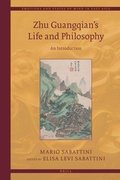 Cover: Zhu Guangqian's Life and Philosophy - Brill