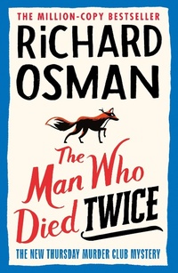 Abbildung von: The Man Who Died Twice - Penguin Books Ltd