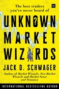 Cover: Unknown Market Wizards - Harriman House