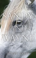 Cover: Sandy and Wayne - Southern Hollow Press
