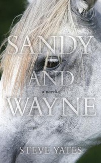 Enlarge image Cover: Sandy and Wayne - Southern Hollow Press
