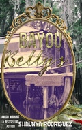 Cover: Bayou Betty's (Devils Point, #1) - Devils Point