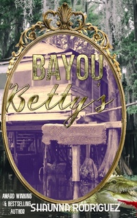 Enlarge image Cover: Bayou Betty's (Devils Point, #1) - Devils Point
