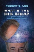Cover: What's the Big Idea? - WordCrafts Press