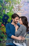 Cover: A Husband for Melanie - Cheryl Wright
