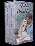 Cover: Oakdale Romance Duet Collection - Cheryl Wright