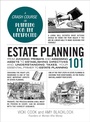 Cover: Estate Planning 101 - Adams Media