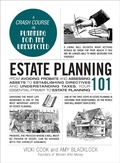 Cover: Estate Planning 101 - Adams Media