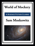 Cover: World of Mockery - Simon + Schuster Inc.