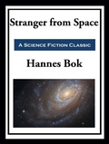 Cover: Stranger from Space - Simon + Schuster Inc.