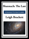 Cover: Shannach: The Last - Simon + Schuster LLC