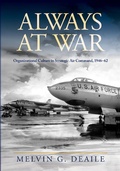 Cover: Always at War - Naval Institute Press