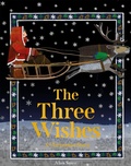 Cover: The Three Wishes - HarperCollins