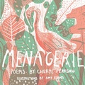 Cover: Menagerie - The Emma Press
