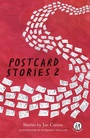 Cover: Postcard Stories 2 - The Emma Press