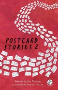 Cover: Postcard Stories 2 - The Emma Press