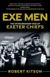 Abbildung von: Exe Men - Polaris Publishing Limited