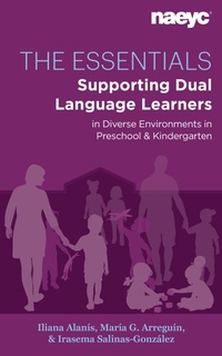 Enlarge image Cover: The Essentials - The National Association for the Education of Young Children