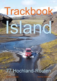 Abbildung von: Trackbook Island - experience