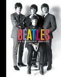 Cover: THE BEATLES - Edition Olms