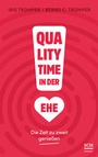 Cover: Quality Time in der Ehe - H&auml;nssler