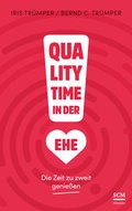 Cover: Quality Time in der Ehe - H&auml;nssler