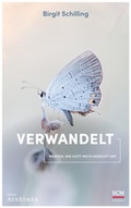 Cover: Verwandelt - R.Brockhaus