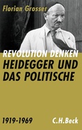 Cover: Revolution denken - C.H.BECK