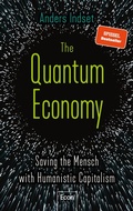 Cover: The Quantum Economy - Ullstein