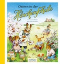 Cover: Die H&auml;schenschule 7: Ostern in der H&auml;schenschule - Esslinger