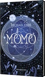 Cover: Momo - Thienemann