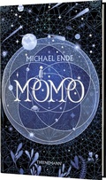 Cover: Momo - Thienemann