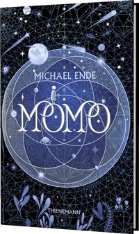 Enlarge image Cover: Momo - Thienemann