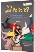 Cover: Wie geht Politik? - Gabriel