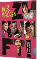 Cover: Wir machen Zukunft! - Gabriel
