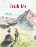 Cover: Fr&uuml;h los - Thienemann