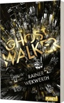 Cover: Ghostwalker - Planet!
