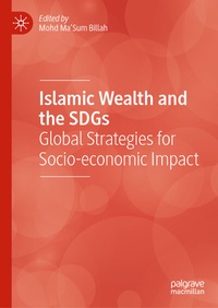 Abbildung von: Islamic Wealth and the SDGs - Palgrave Macmillan