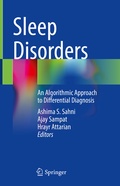 Abbildung von: Sleep Disorders - Springer